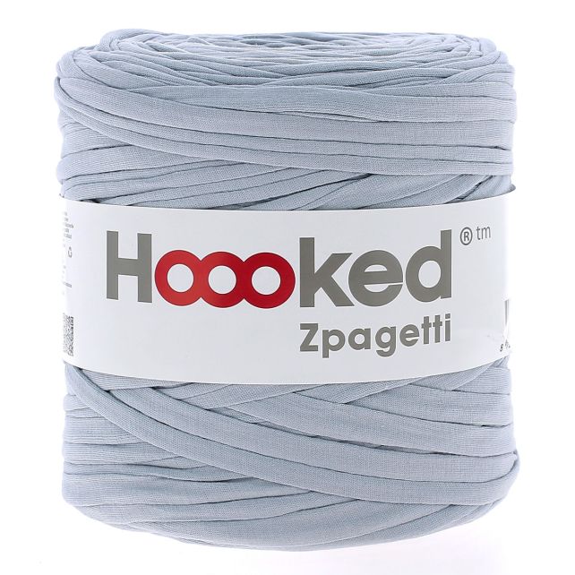 Zpagetti Cotton Yarn Blue Rain