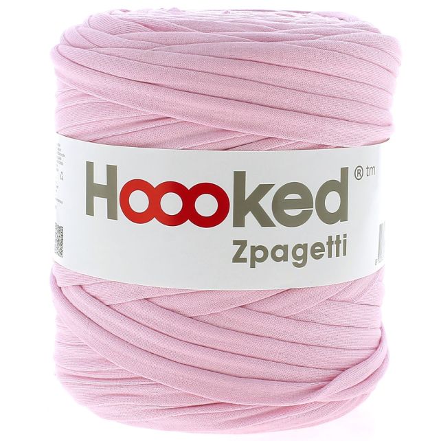 Zpagetti Cotton Yarn Powerful Soap