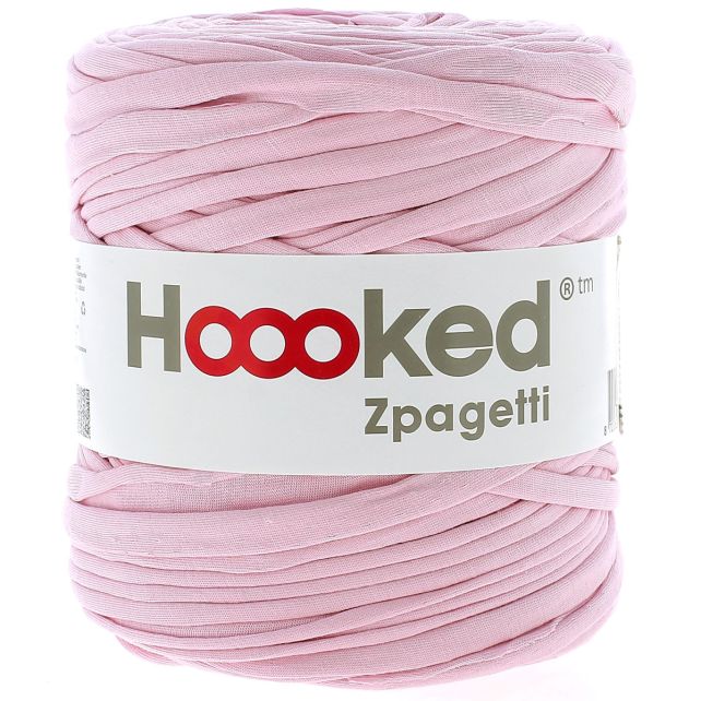 Zpagetti Cotton Yarn Cupid's Wifi