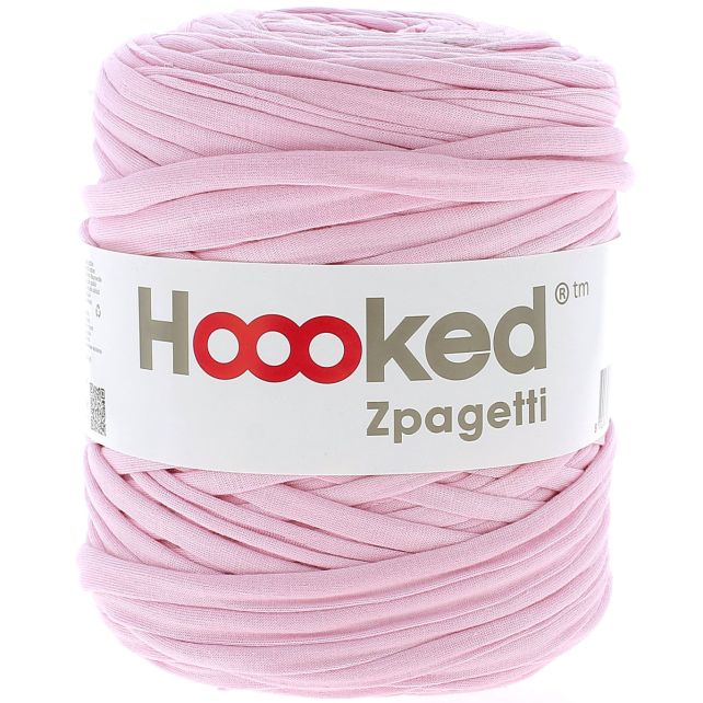 Zpagetti Cotton Yarn Flamingo Influencer