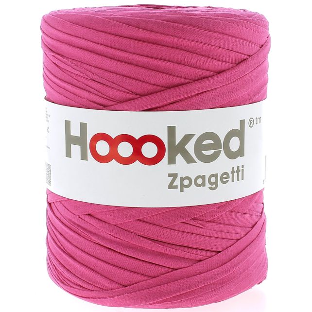 Zpagetti Cotton Yarn Super Girl