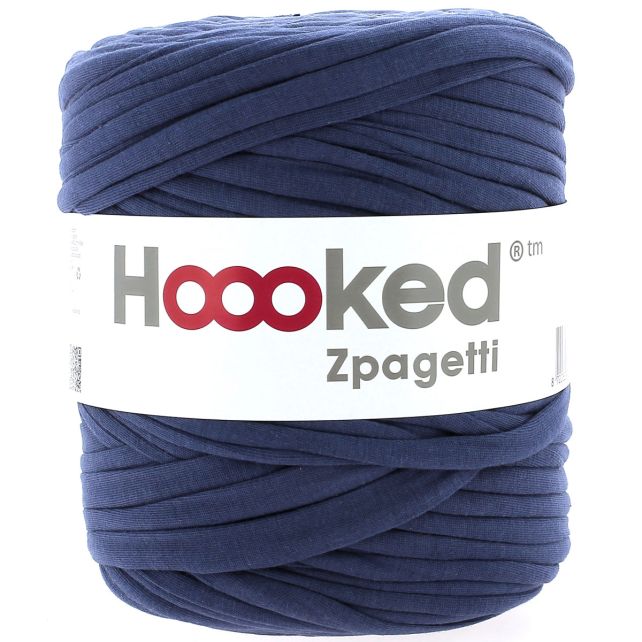 Zpagetti Cotton Yarn Captain America
