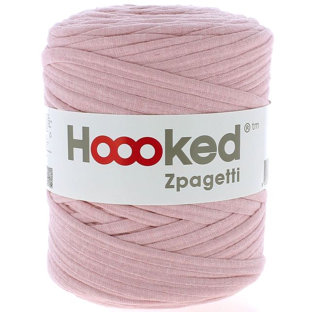 Zpagetti Cotton Yarn Rose Diary