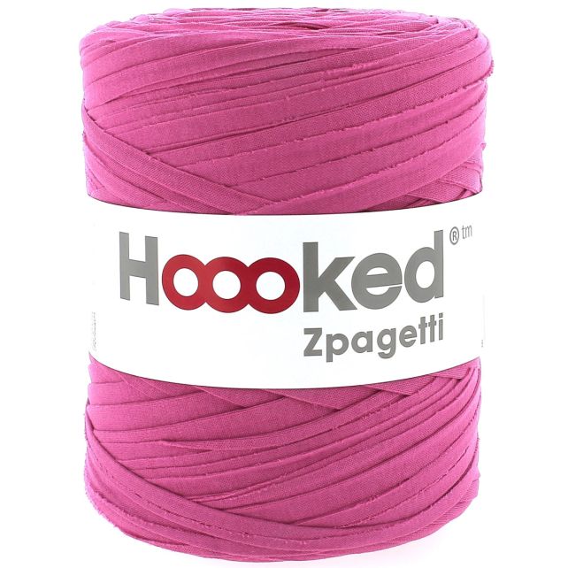 Zpagetti Cotton Yarn Woman Power