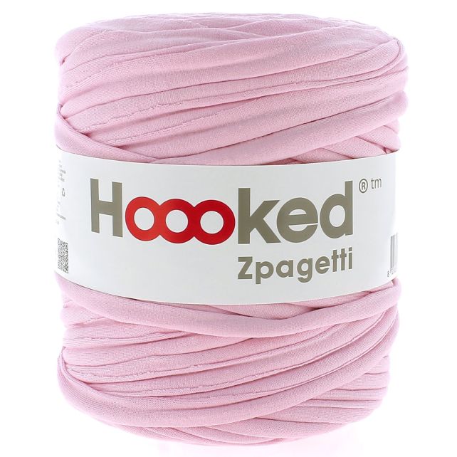 Zpagetti Cotton Yarn Rose Fragrance