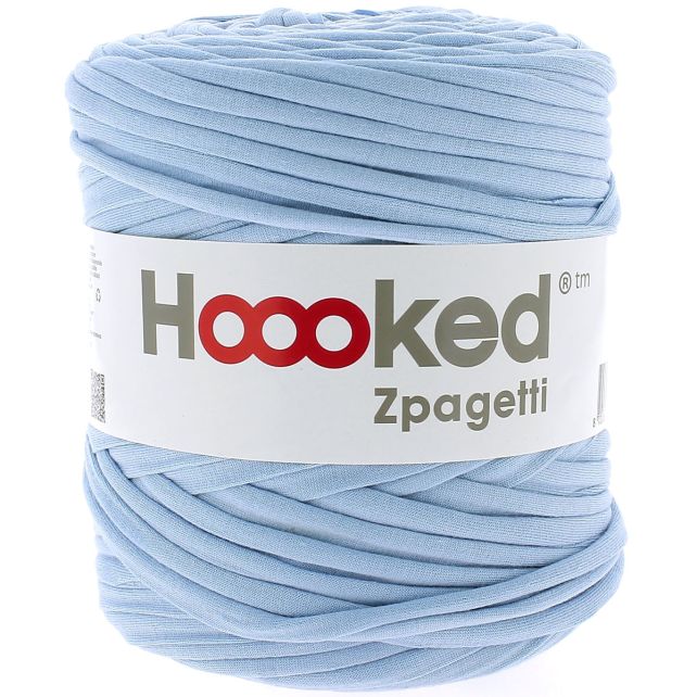 Zpagetti Cotton Yarn Window XP Sky