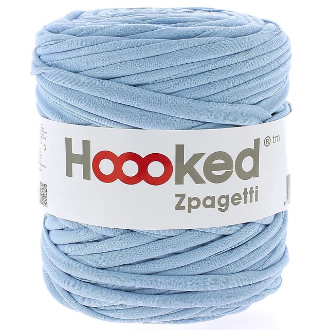 Zpagetti Cotton Yarn Arctic Hug