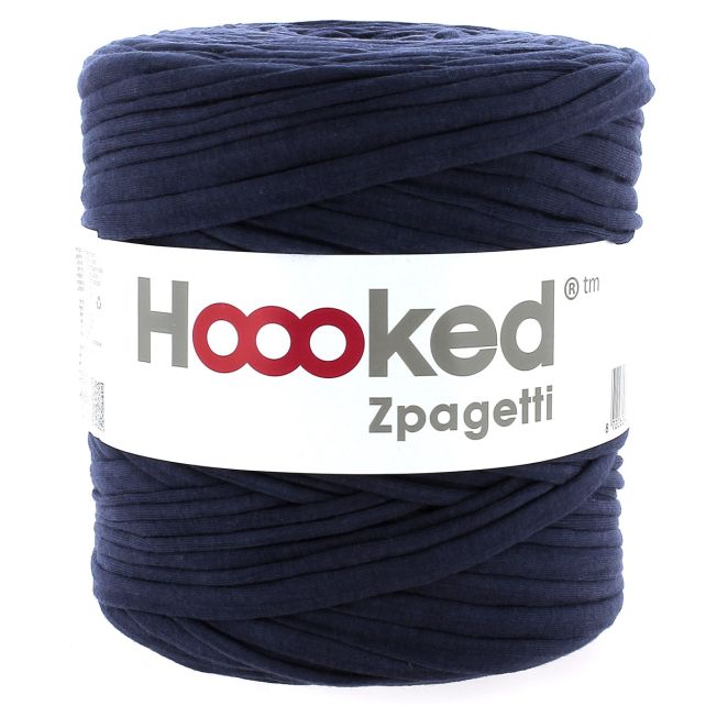 Zpagetti Cotton Yarn Peniche Champion Curl