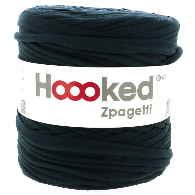 Zpagetti Cotton Yarn Ocean Bottom