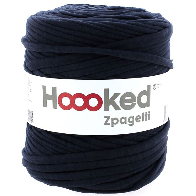 Zpagetti Cotton Yarn Ocean Wave