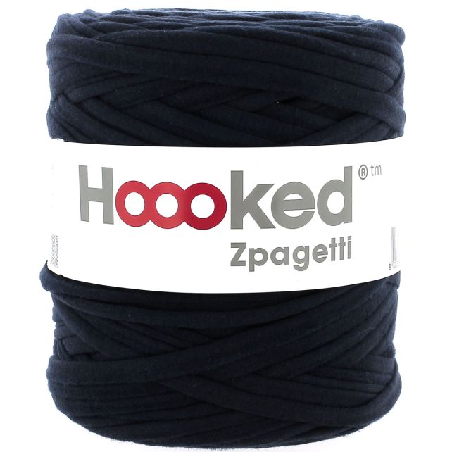 Zpagetti Cotton Yarn Requin Arlequin