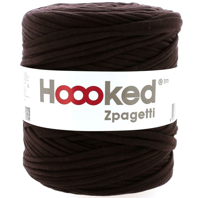Zpagetti Cotton Yarn Cocoa Venice
