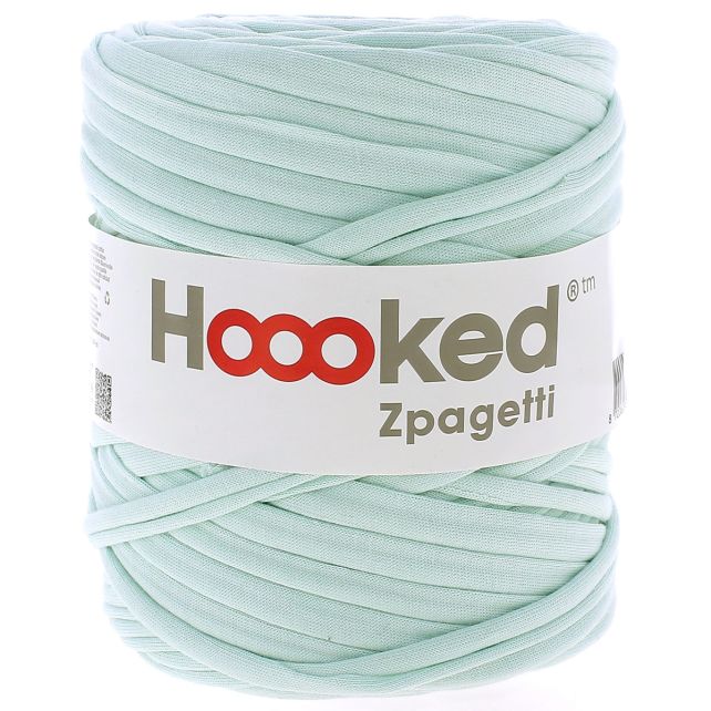 Zpagetti Cotton Yarn Sweet Mint