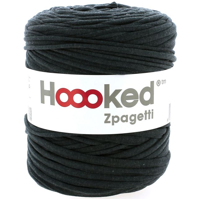 Zpagetti Cotton Yarn Fluffy Moglie
