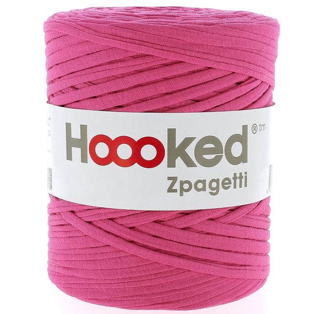 Zpagetti Cotton Yarn Popstar Lipstick