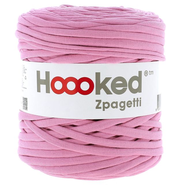 Zpagetti Cotton Yarn Marie Doll