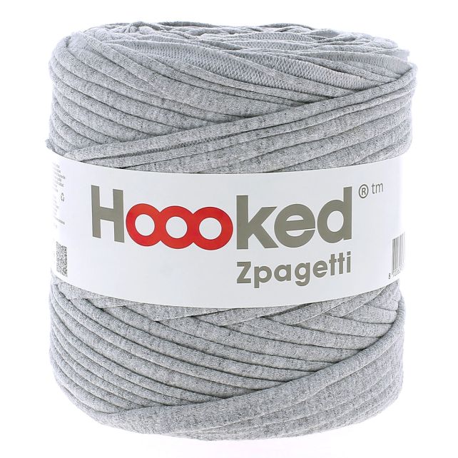 Zpagetti Cotton Yarn Stone Love History