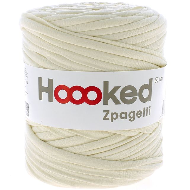 Zpagetti Cotton Yarn Splendid Beige