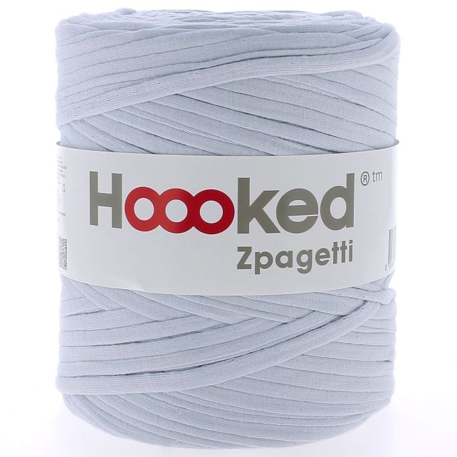 Zpagetti Cotton Yarn Blue Essence