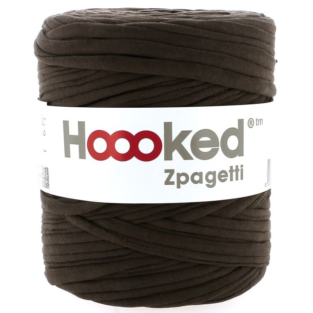 Zpagetti Cotton Yarn Horse Competition