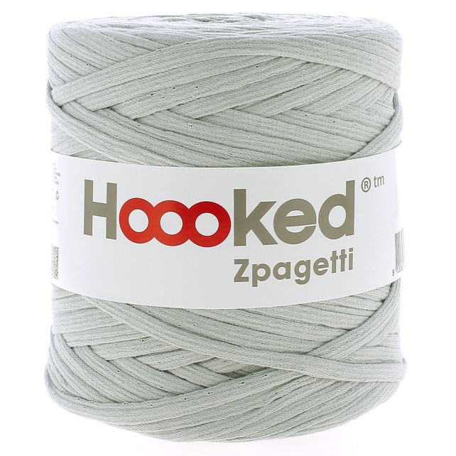 Zpagetti Cotton Yarn Mint Iceberg