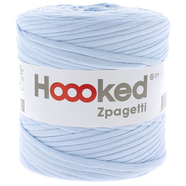 Zpagetti Cotton Yarn Airplane Mode