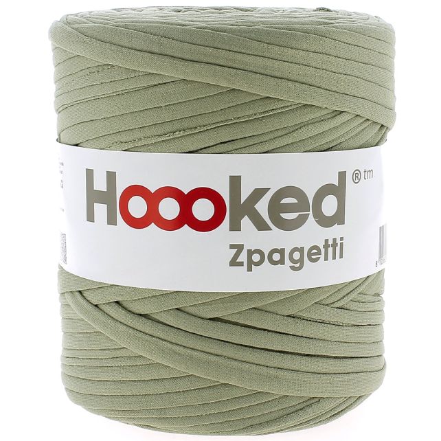 Zpagetti Cotton Yarn Martini Dreams