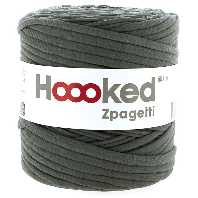 Zpagetti Cotton Yarn Cactus Desert