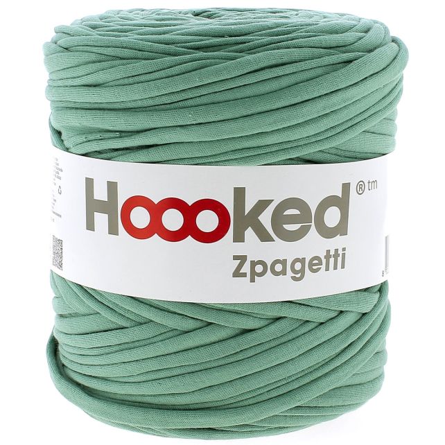 Zpagetti Cotton Yarn Frog CEO