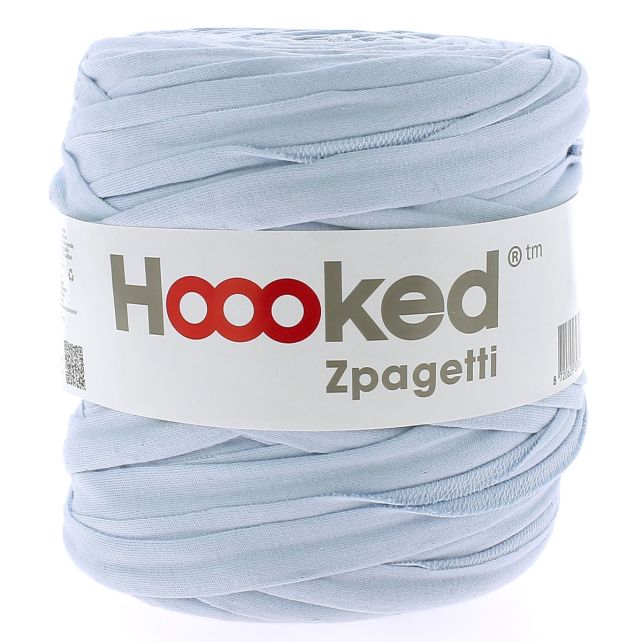 Zpagetti Cotton Yarn Blue Lights