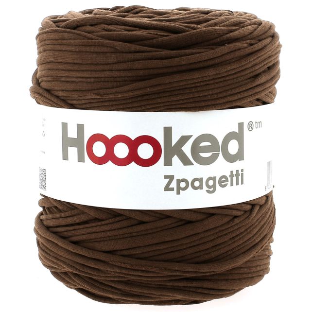 Zpagetti Cotton Yarn Camel Desert