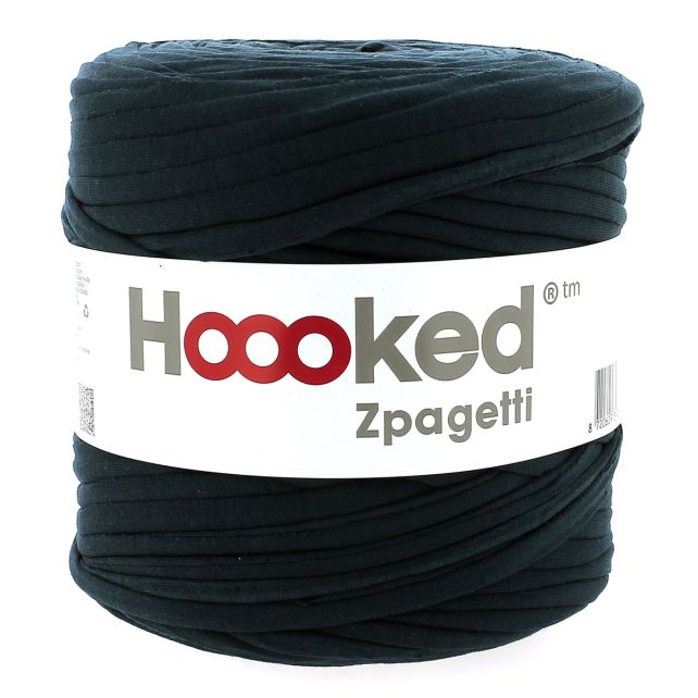 Zpagetti Cotton Yarn Strong Turquoise