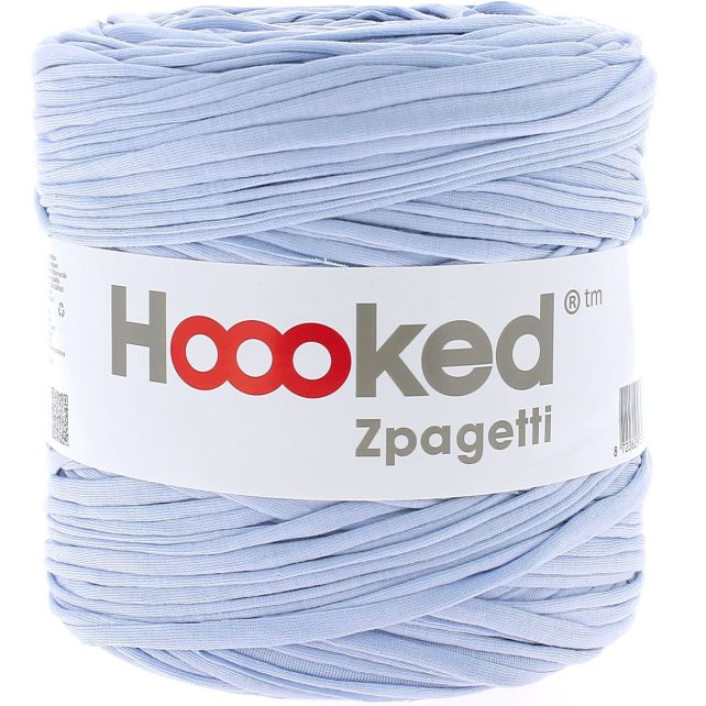 Zpagetti Cotton Yarn Frost Alaska