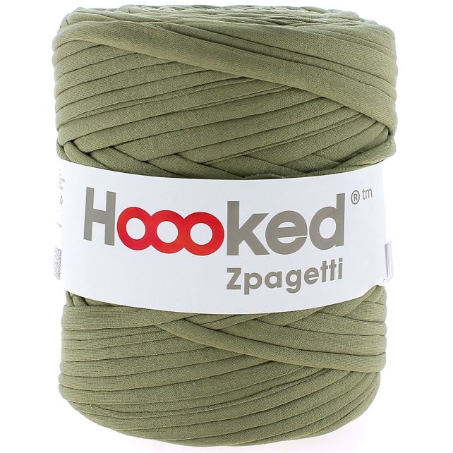 Zpagetti Cotton Yarn Olivia Dinner