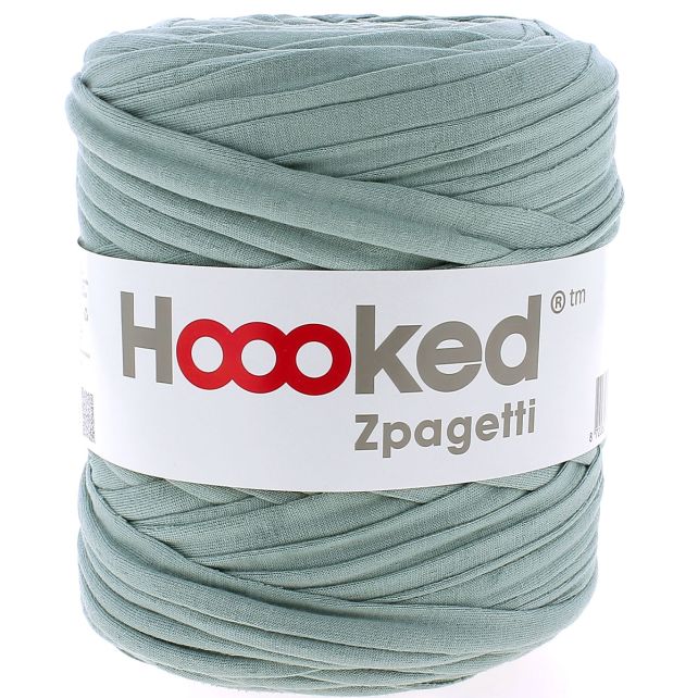 Zpagetti Cotton Yarn Mint Sophie