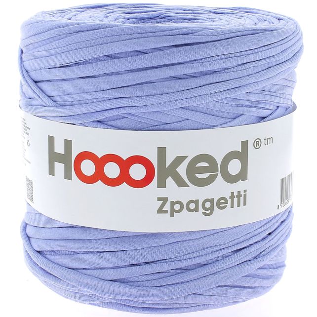 Zpagetti Cotton Yarn Misty Harbor