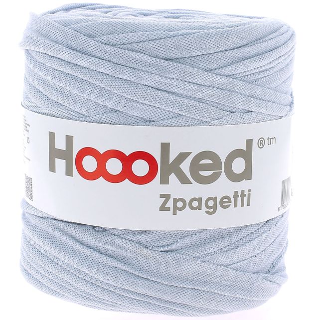 Zpagetti Cotton Yarn Cloud Whisper