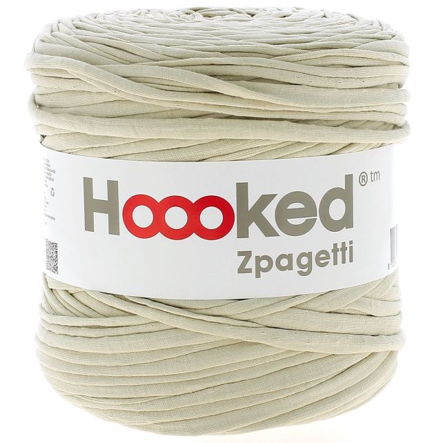 Zpagetti Cotton Yarn Beige Land