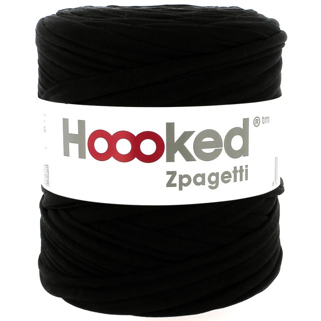 Zpagetti Cotton Yarn K Prototype