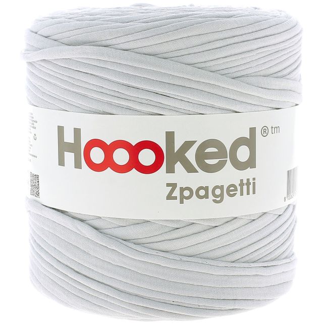 Zpagetti Cotton Yarn Dried Mint