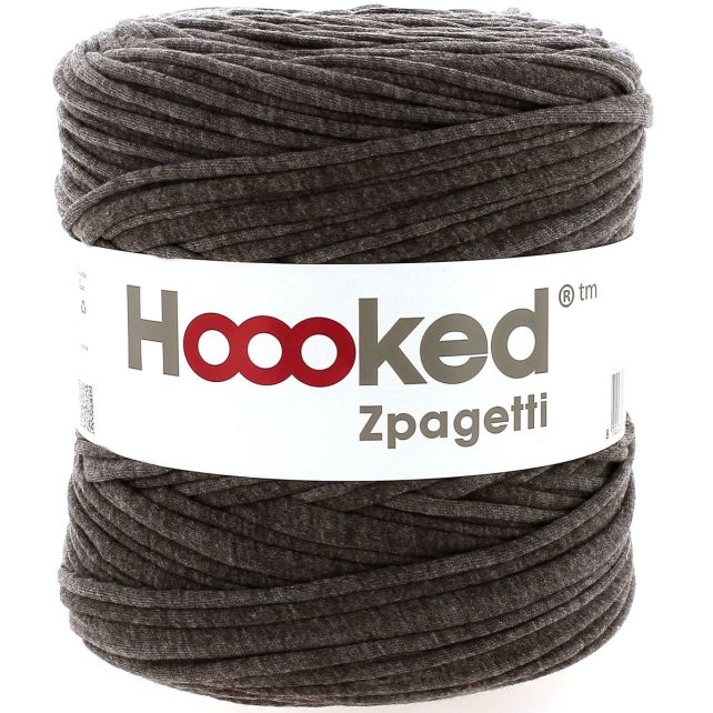Zpagetti Cotton Yarn Bear Blanket
