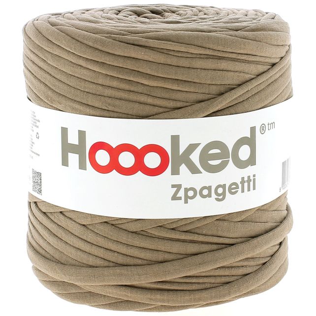 Zpagetti Cotton Yarn Wet Land