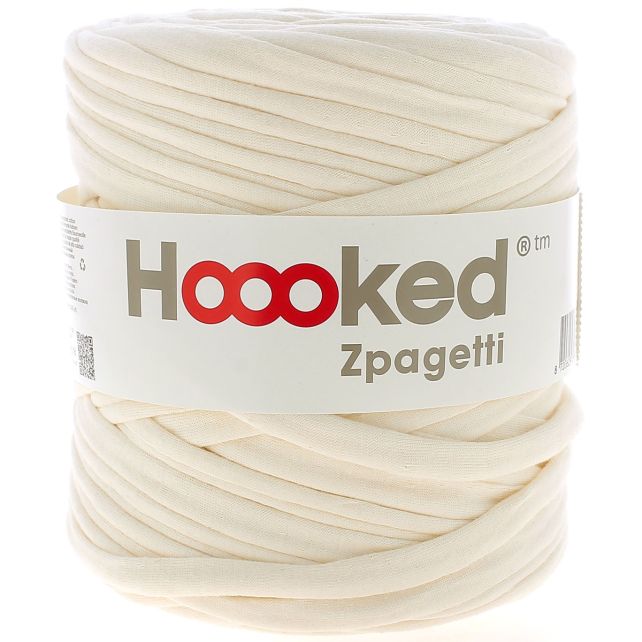 Zpagetti Cotton Yarn Milk Peach