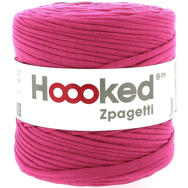 Zpagetti Cotton Yarn Power Puff Girl