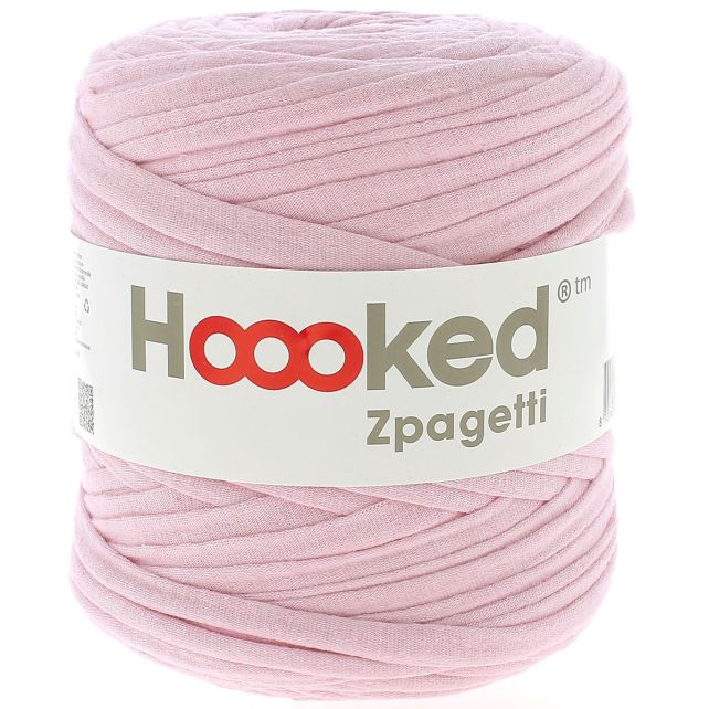 Zpagetti Cotton Yarn Blossom Flower