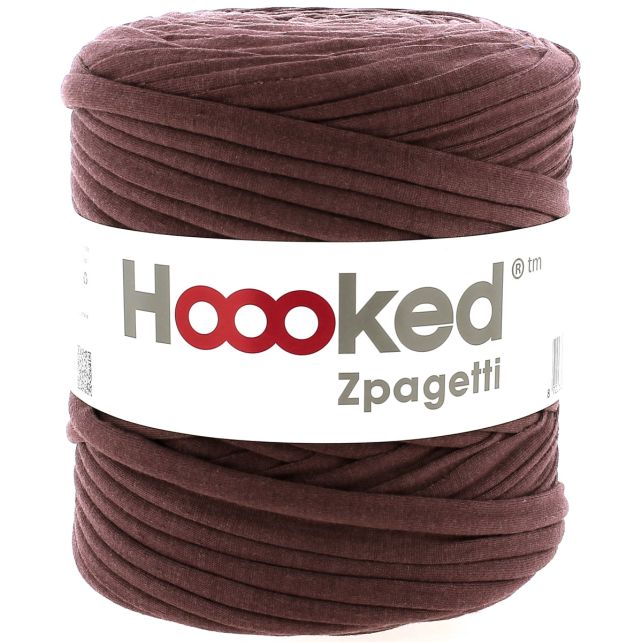 Zpagetti Cotton Yarn Old Vintage