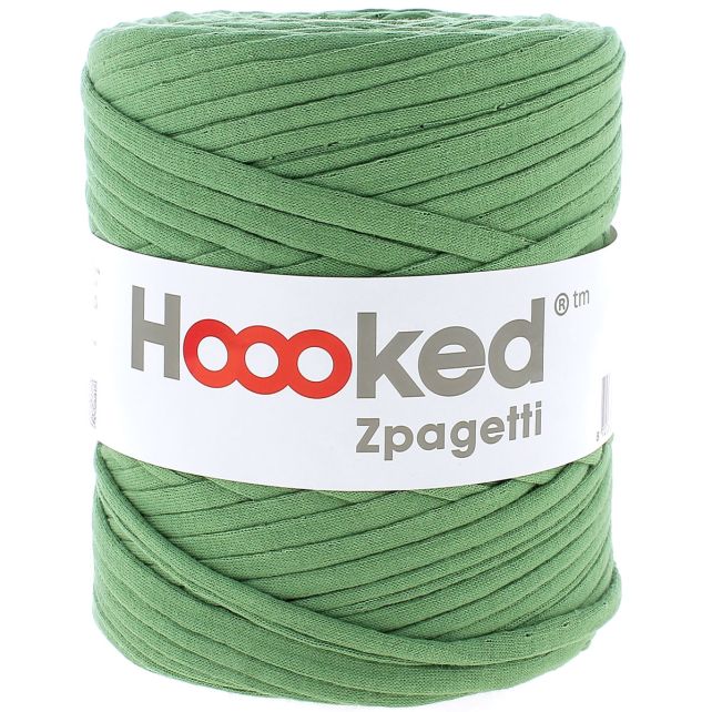 Zpagetti Cotton Yarn Grass Kisser