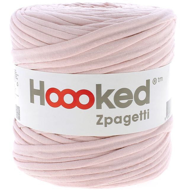 Zpagetti Cotton Yarn Baby Pig Blush