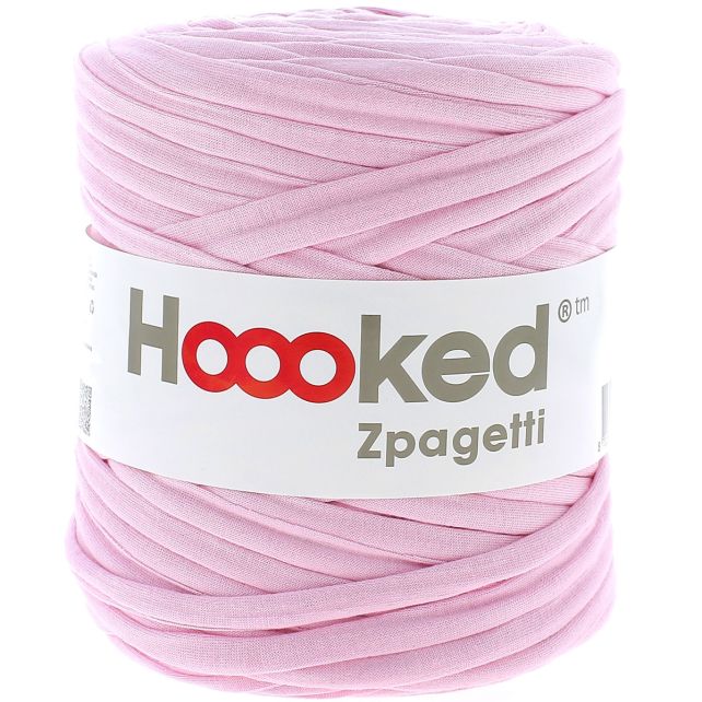 Zpagetti Cotton Yarn Peony Panic