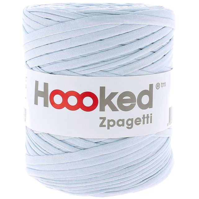 Zpagetti Cotton Yarn Blue Fiancé